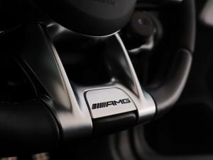 Mercedes-Benz A-Class A45 S hatch 4Matic+ - Image 19