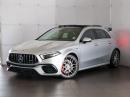 Thumbnail Mercedes-Benz A-Class A45 S hatch 4Matic+