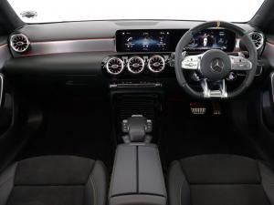Mercedes-Benz A-Class A45 S hatch 4Matic+ - Image 22