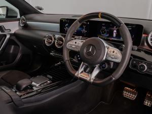 Mercedes-Benz A-Class A45 S hatch 4Matic+ - Image 24
