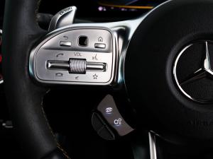 Mercedes-Benz A-Class A45 S hatch 4Matic+ - Image 27