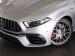 Mercedes-Benz A-Class A45 S hatch 4Matic+ - Thumbnail 2