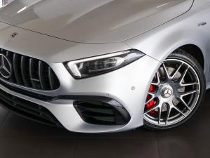 Mercedes-Benz A-Class A45 S hatch 4Matic+ - Image 2