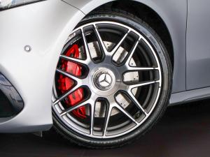 Mercedes-Benz A-Class A45 S hatch 4Matic+ - Image 3