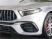 Mercedes-Benz A-Class A45 S hatch 4Matic+ - Thumbnail 7