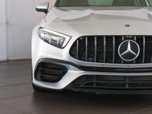 Mercedes-Benz A-Class A45 S hatch 4Matic+ - Image 8