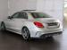 Mercedes-Benz C-Class C180 AMG Line auto - Thumbnail 11