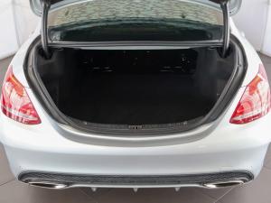 Mercedes-Benz C-Class C180 AMG Line auto - Image 13