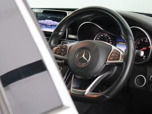 Mercedes-Benz C-Class C180 AMG Line auto - Image 14