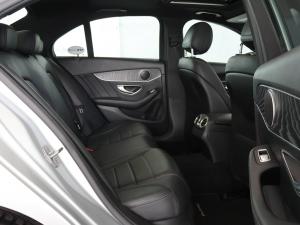 Mercedes-Benz C-Class C180 AMG Line auto - Image 15