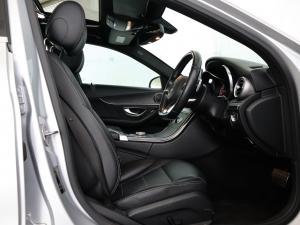 Mercedes-Benz C-Class C180 AMG Line auto - Image 16
