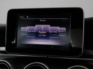 Mercedes-Benz C-Class C180 AMG Line auto - Image 17