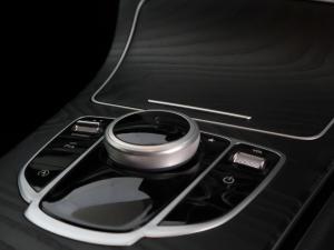 Mercedes-Benz C-Class C180 AMG Line auto - Image 18
