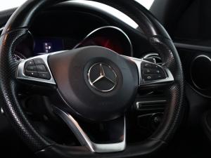 Mercedes-Benz C-Class C180 AMG Line auto - Image 19