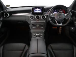 Mercedes-Benz C-Class C180 AMG Line auto - Image 20