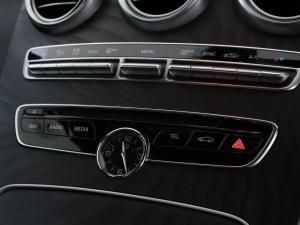 Mercedes-Benz C-Class C180 AMG Line auto - Image 22