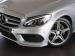 Mercedes-Benz C-Class C180 AMG Line auto - Thumbnail 2