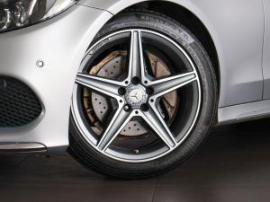 Mercedes-Benz C-Class C180 AMG Line auto - Image 3