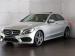 Mercedes-Benz C-Class C180 AMG Line auto - Thumbnail 4