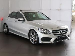Mercedes-Benz C-Class C180 AMG Line auto - Image 6