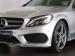 Mercedes-Benz C-Class C180 AMG Line auto - Thumbnail 7