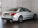 Mercedes-Benz C-Class C180 AMG Line auto - Thumbnail 9