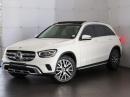 Thumbnail Mercedes-Benz GLC GLC220d 4Matic