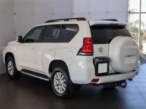 Toyota Land Cruiser Prado 3.0DT VX-L - Image 11