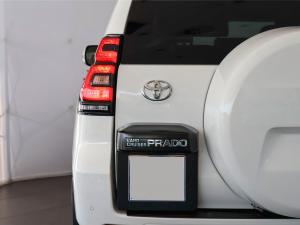 Toyota Land Cruiser Prado 3.0DT VX-L - Image 13