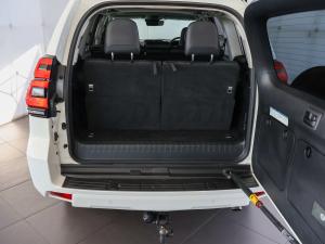 Toyota Land Cruiser Prado 3.0DT VX-L - Image 14