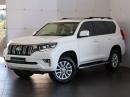 Thumbnail Toyota Land Cruiser Prado 3.0DT VX-L