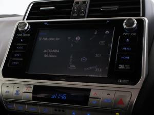 Toyota Land Cruiser Prado 3.0DT VX-L - Image 25