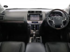 Toyota Land Cruiser Prado 3.0DT VX-L - Image 28