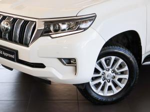 Toyota Land Cruiser Prado 3.0DT VX-L - Image 2