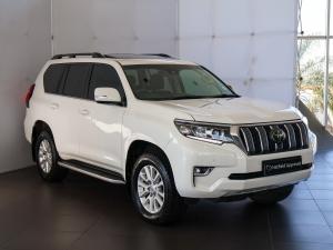 Toyota Land Cruiser Prado 3.0DT VX-L - Image 4