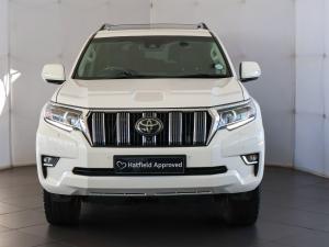 Toyota Land Cruiser Prado 3.0DT VX-L - Image 5