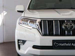 Toyota Land Cruiser Prado 3.0DT VX-L - Image 7