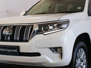 Toyota Land Cruiser Prado 3.0DT VX-L - Image 8