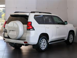 Toyota Land Cruiser Prado 3.0DT VX-L - Image 9