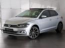 Thumbnail Volkswagen Polo hatch 1.0TSI Highline auto