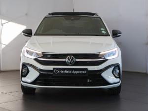 Volkswagen Taigo 1.0TSI R-Line - Image 5