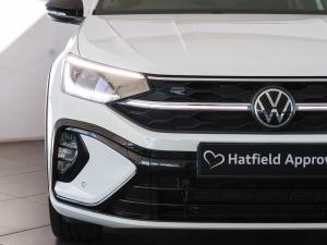 Volkswagen Taigo 1.0TSI R-Line - Image 7