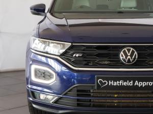 Volkswagen T-Roc 2.0TSI 140kW 4Motion R-Line - Image 18