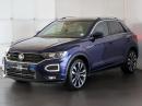 Thumbnail Volkswagen T-Roc 2.0TSI 140kW 4Motion R-Line