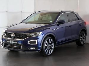 Volkswagen T-Roc 2.0TSI 140kW 4Motion R-Line - Image 1