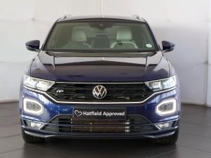Volkswagen T-Roc 2.0TSI 140kW 4Motion R-Line - Image 2
