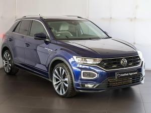 Volkswagen T-Roc 2.0TSI 140kW 4Motion R-Line - Image 3