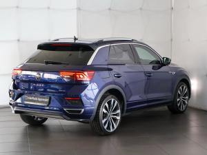 Volkswagen T-Roc 2.0TSI 140kW 4Motion R-Line - Image 6