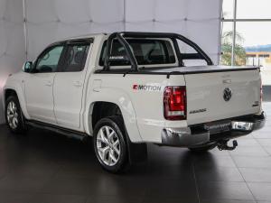 Volkswagen Amarok 3.0 V6 TDI double cab Highline 4Motion - Image 11