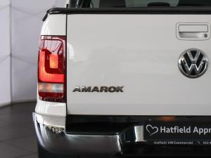 Volkswagen Amarok 3.0 V6 TDI double cab Highline 4Motion - Image 12